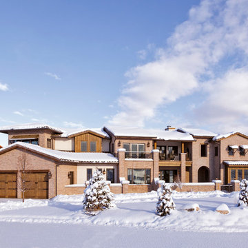 Backcountry European Eclectic, Highlands Ranch, CO