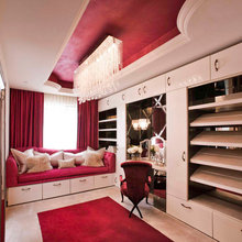 Closet Sanctuary