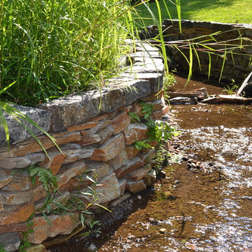 Landscaping Projects