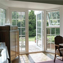 Windows and doors