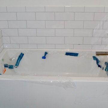 Tub Surround