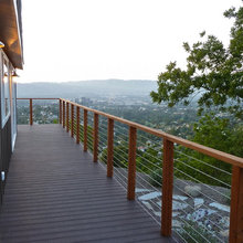 Decks & Railings