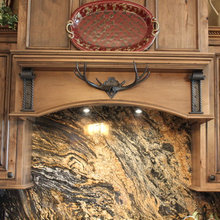Kitchen Hood