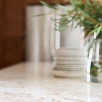Nest & Nurture | Arvada, CO | Bespoke Kitchen Total Renovation
