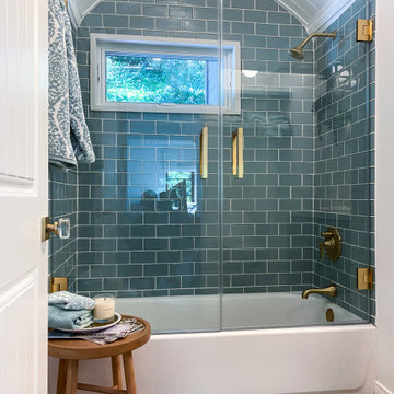 Buena Park: Studio City Home Renovation