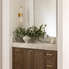 Master Bath Vanity