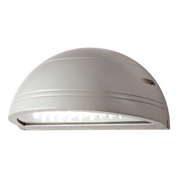 1192 - ARCHITECTURAL 50W LED WALLPACK