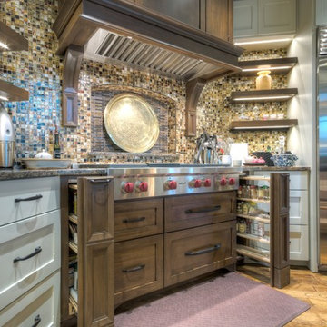 Astoria Dr.: CoTY Award Winner 2014