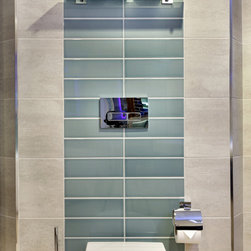 BAGNODESIGN Harrogate Showroom - Products