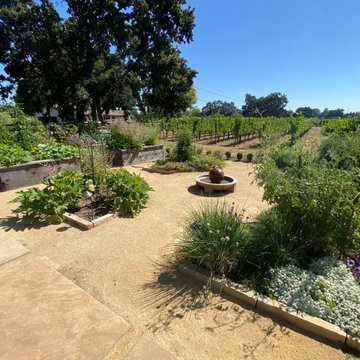 Garden Estate