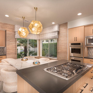 Dazzling Palm Springs