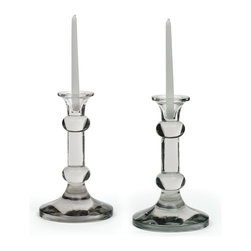 Candlesticks - Candleholders