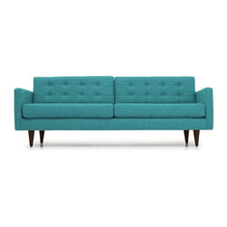 Диваны - Sofas And Sectionals