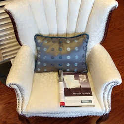 Upholstery - Furniture