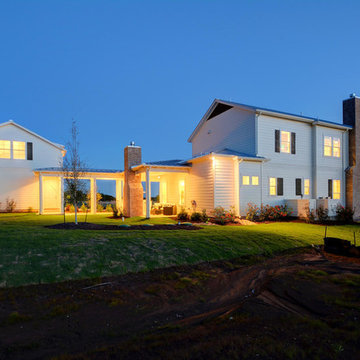 Howard Ranch- Stadium Home