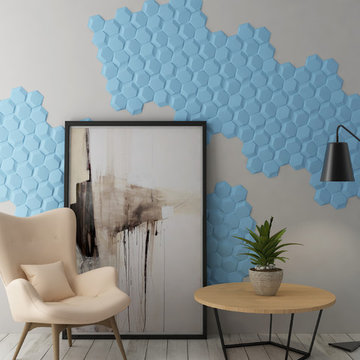 Top 20 bestselling 3D wall decor panels cladding