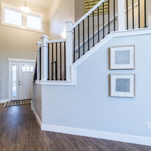 stair rails