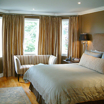 Master Suite Makeover