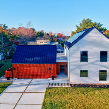 Nordic Farmhouse