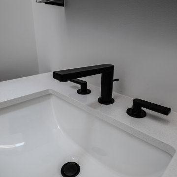 Kerhonkson Bath Renovation