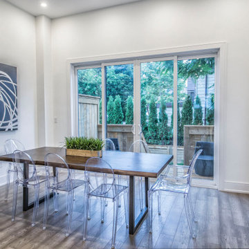 Stunning East York Home