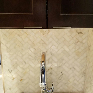 Midtown West, Manhattan, NYC - Kitchen Renovation