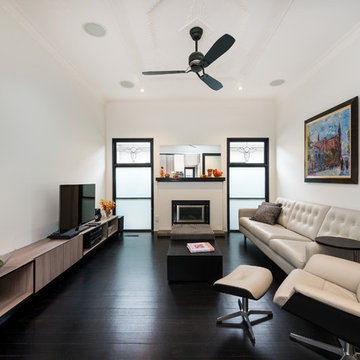 East Brunswick Transformation