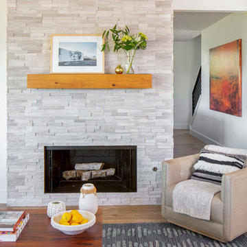 Versatile Modern Farmhouse