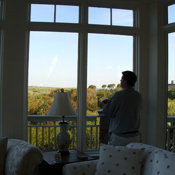 Residential Window Film Projects