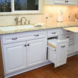 Accessories - Kitchen Products
