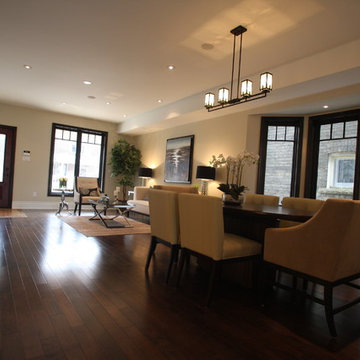 Beaches House Transformation
