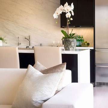 West Hollywood High Rise