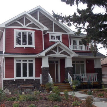 Draw Designs Luxury Homes