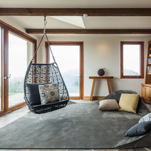 Porch swings