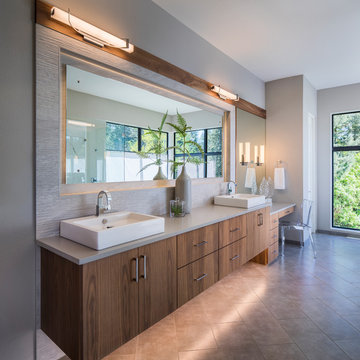 Sweetbriar - West Linn Custom Home