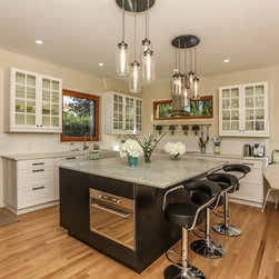 Modern Triple pane windows - Products