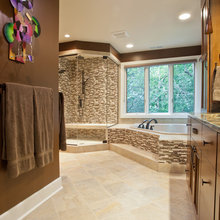 Bathroom Ideas