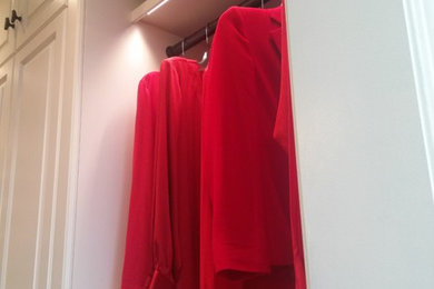 Closet - closet idea in St Louis