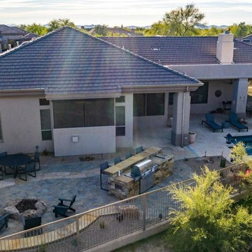 Terravita Country Club Vacation Rental
