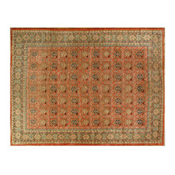 Darius Antique Rugs - Products