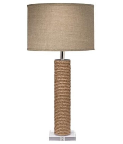 Beach Style Table Lamps by Lamps Plus