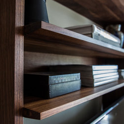 Floating shelves - Products