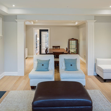 Briar Hill - Allenby Phase 1