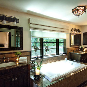 RESTORATION | Spanish Colonial Remodel