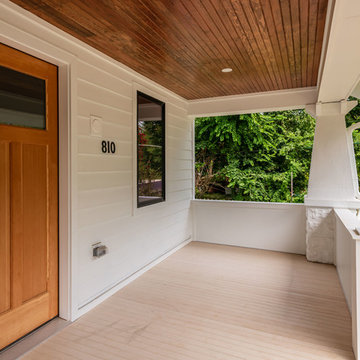 Boards, Battens and Bungalows
