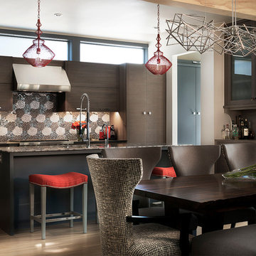 Washington Park (Company KD Design)