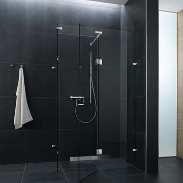 Shower Hardware - "Spirit"