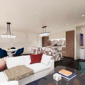 225 Lafayette Project