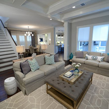 Family/Living Room