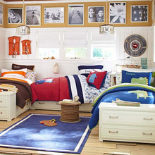 Mali's Room